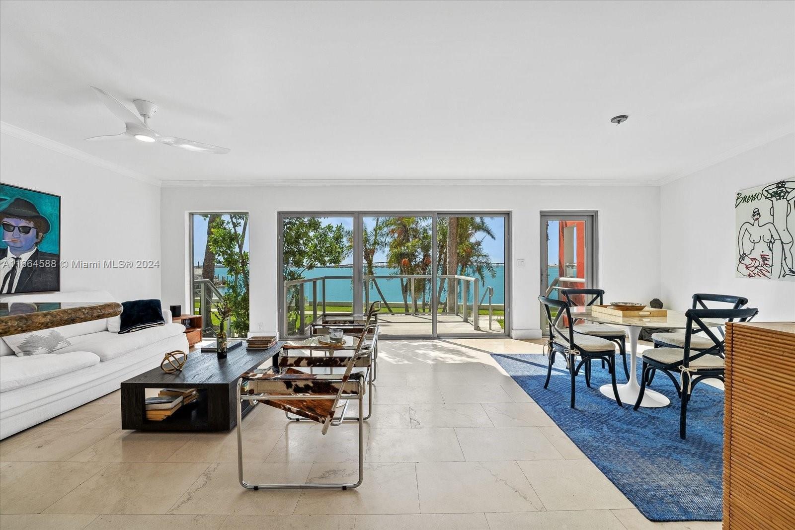 1541 Brickell Ave #T108, Miami FL 33129