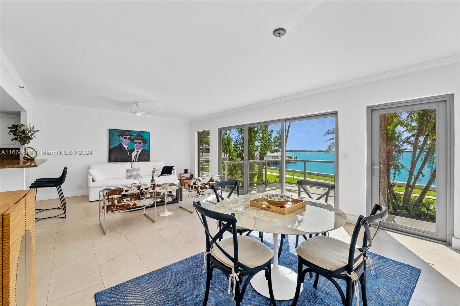 1541 Brickell Ave #T108, Miami FL 33129