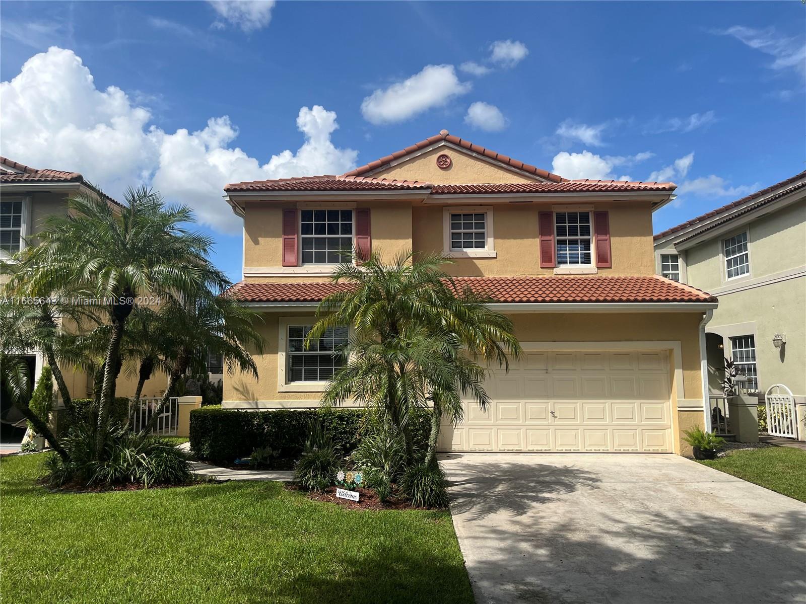 11139 NW 46th Dr, Coral Springs, Florida image 1