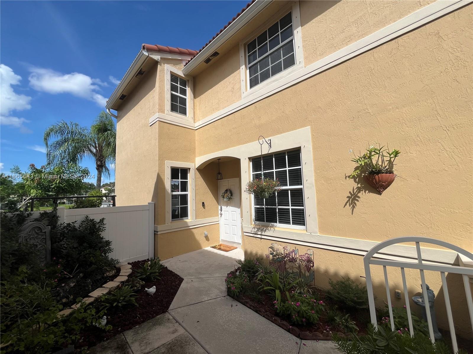 11139 NW 46th Dr, Coral Springs, Florida image 4