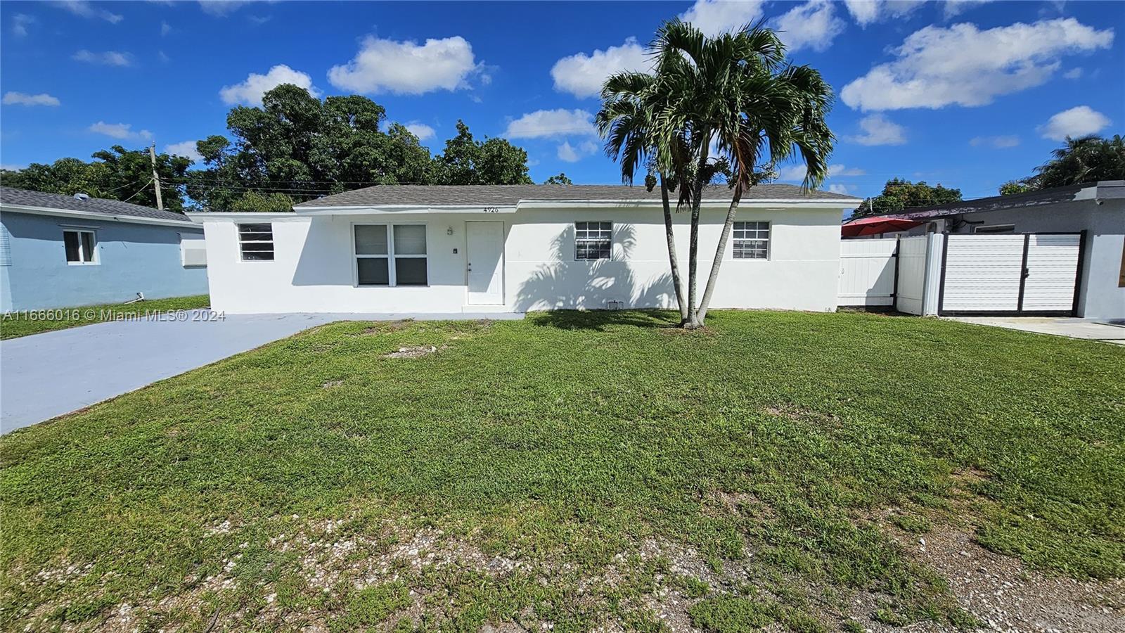 4926 SW 44th Ter, Dania Beach, Florida image 1