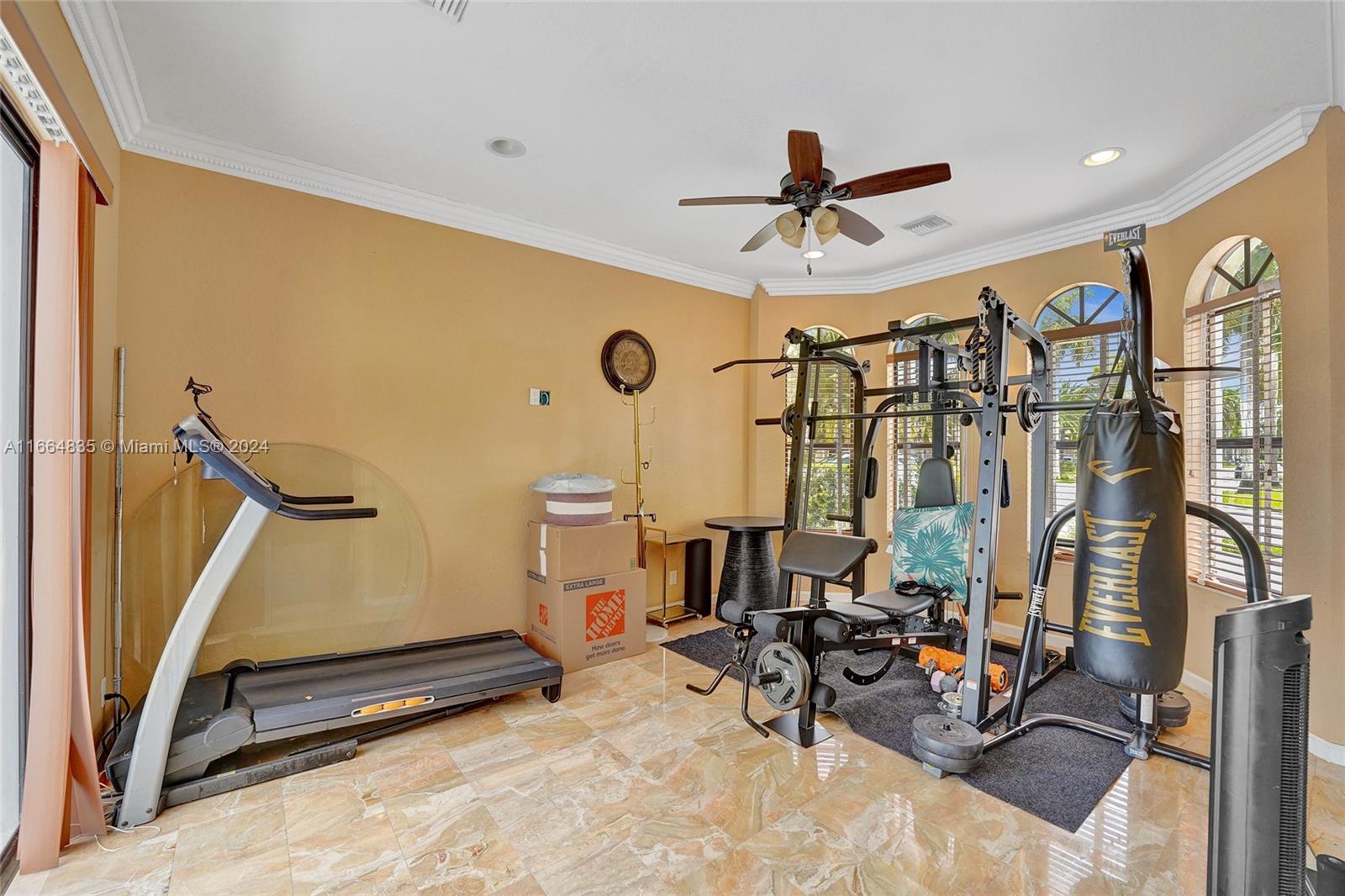 3910 SW 186th Ter, Miramar, Florida image 29