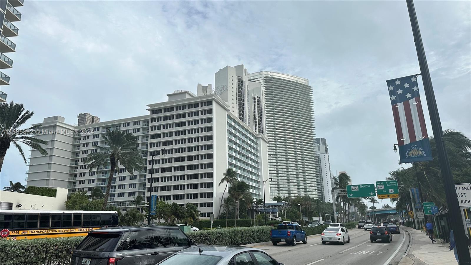 19201 Collins Ave #628, Sunny Isles Beach, Florida image 21