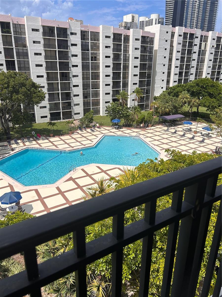 17011 N Bay Rd #1018, Sunny Isles Beach, Florida image 6