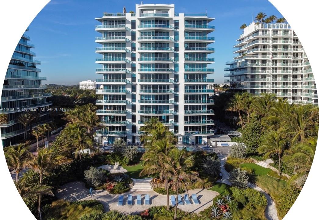 9401 Collins Ave #702, Surfside FL 33154