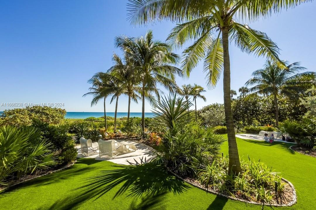 9401 Collins Ave #702, Surfside FL 33154