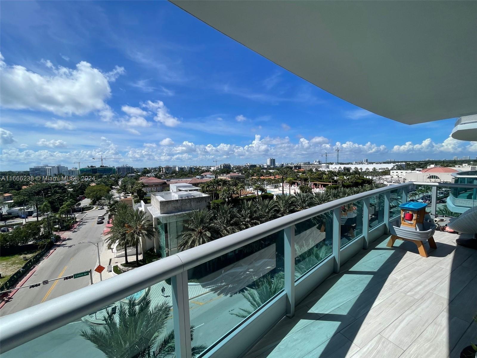 9401 Collins Ave #702, Surfside FL 33154