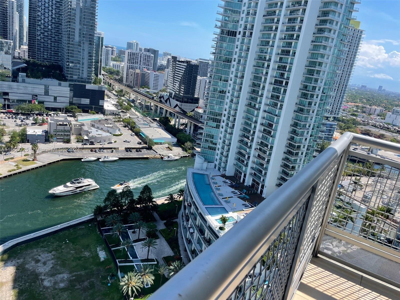 350 S Miami Ave #3108, Miami FL 33130