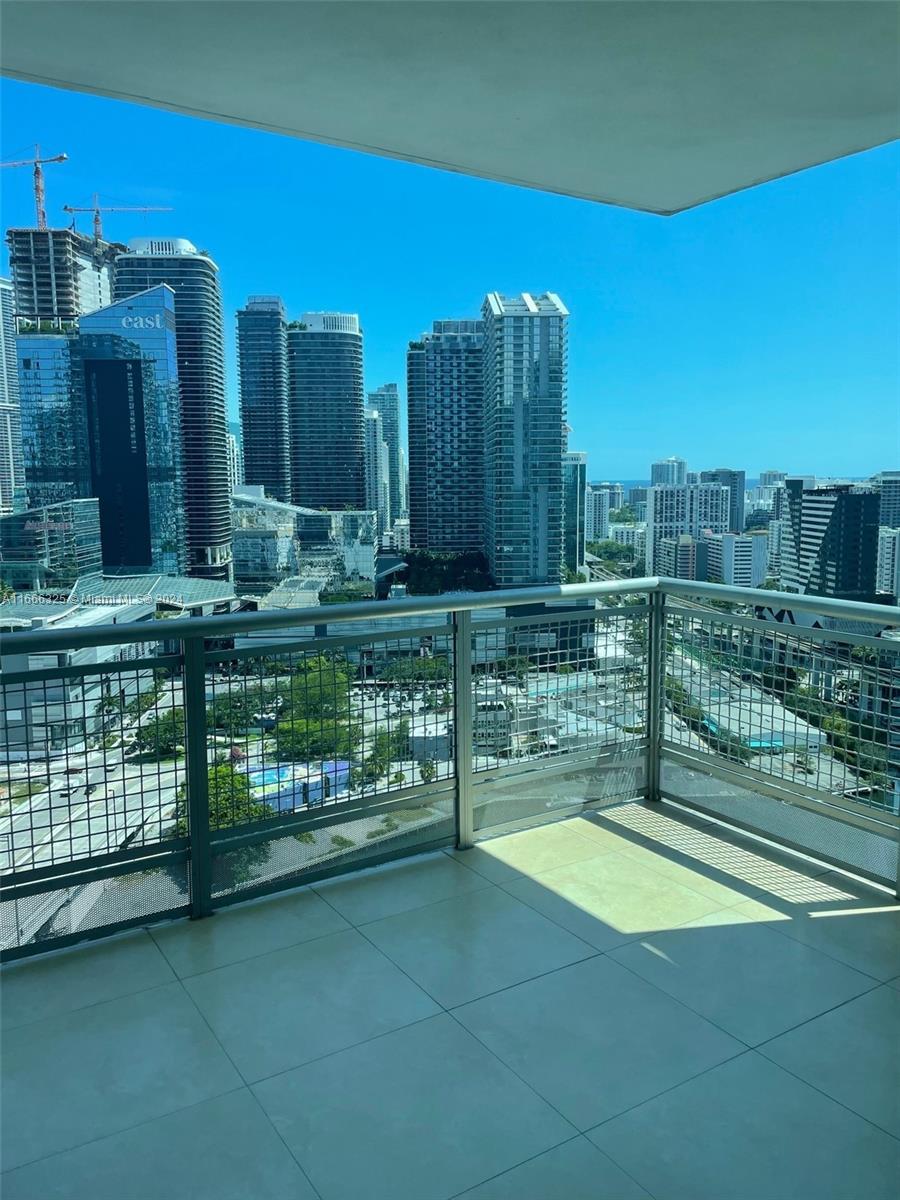 350 S Miami Ave #3108, Miami FL 33130