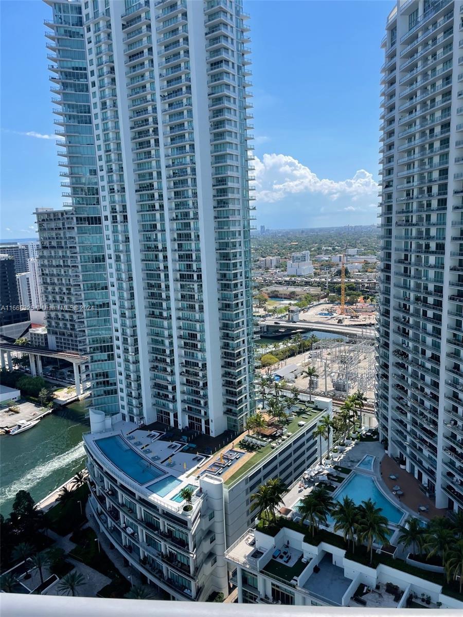 350 S Miami Ave #3108, Miami FL 33130