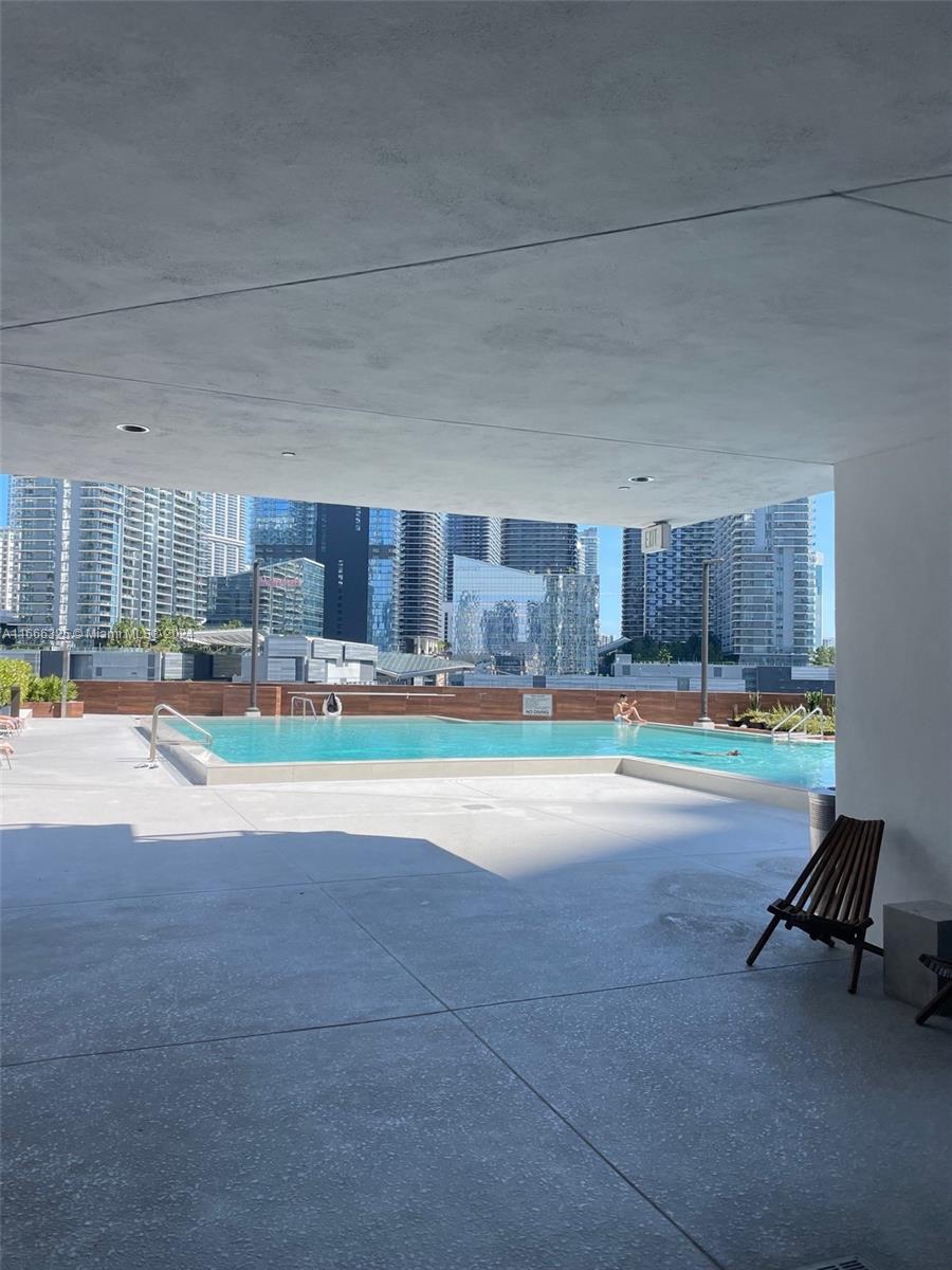 350 S Miami Ave #3108, Miami FL 33130