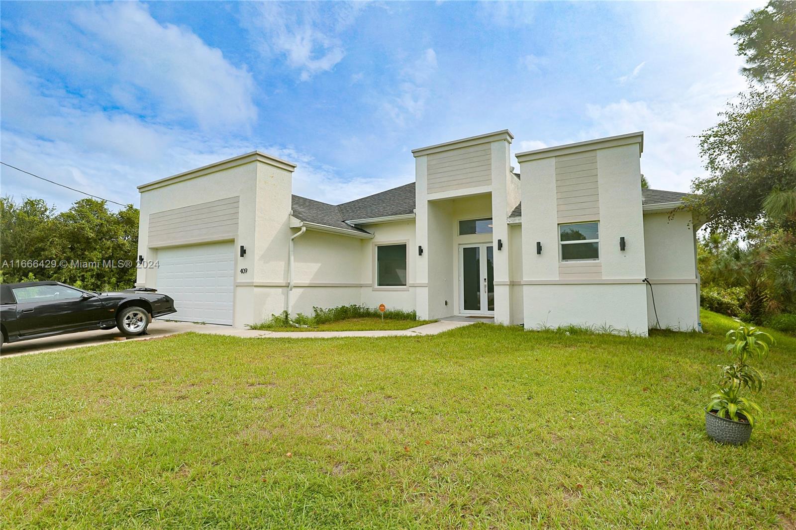 409 Columbus Blvd S, Lehigh Acres, Florida image 1