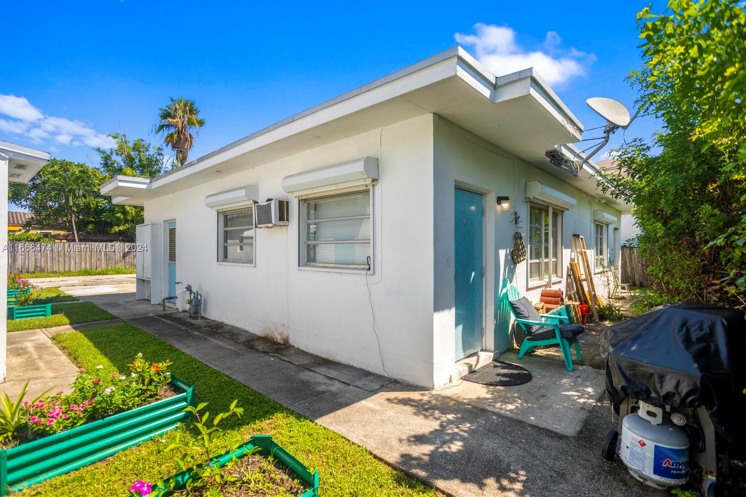 1219 N 17th Ave, Hollywood, Florida image 36