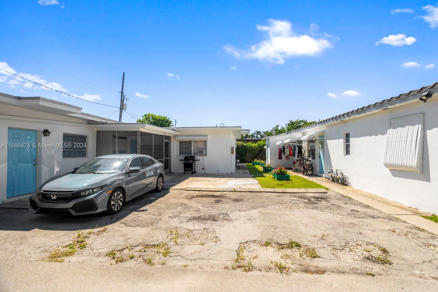 1219 N 17th Ave, Hollywood, Florida image 43