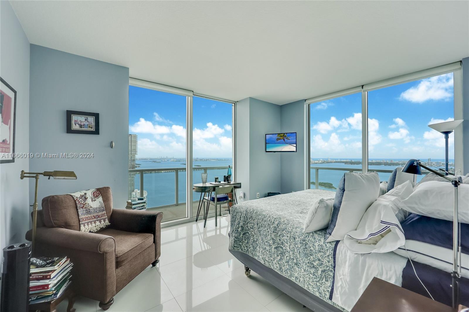 1900 N Bayshore Dr #4802, Miami, Florida image 11