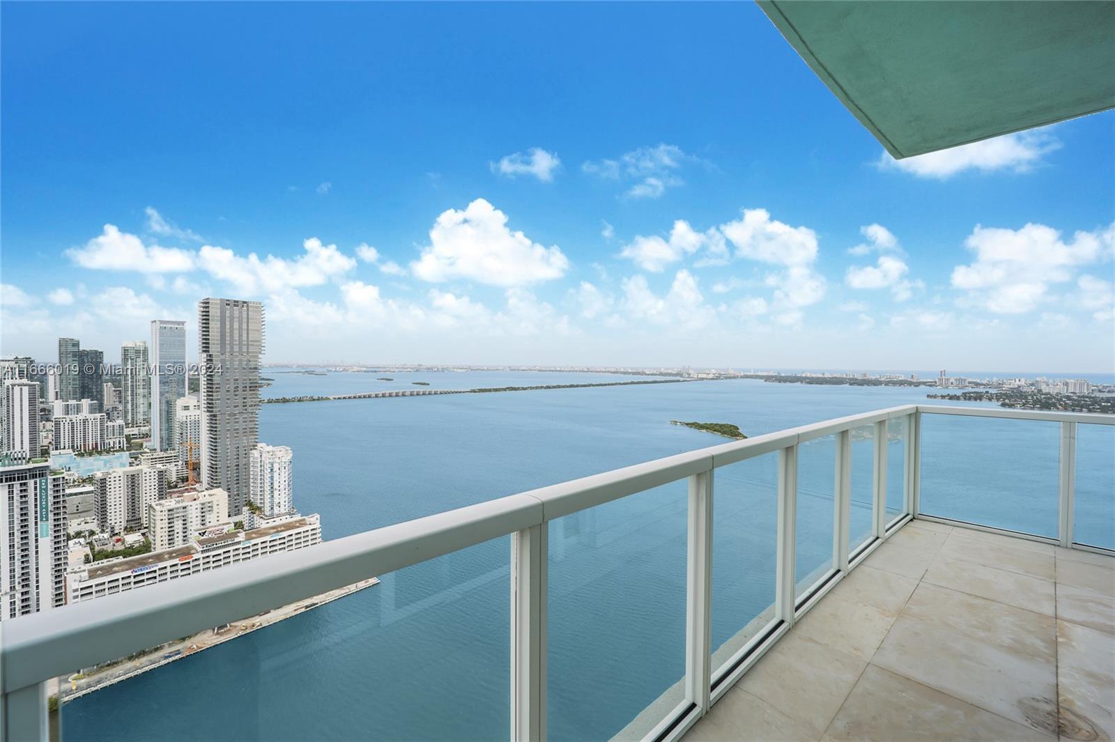 1900 N Bayshore Dr #4802, Miami, Florida image 13