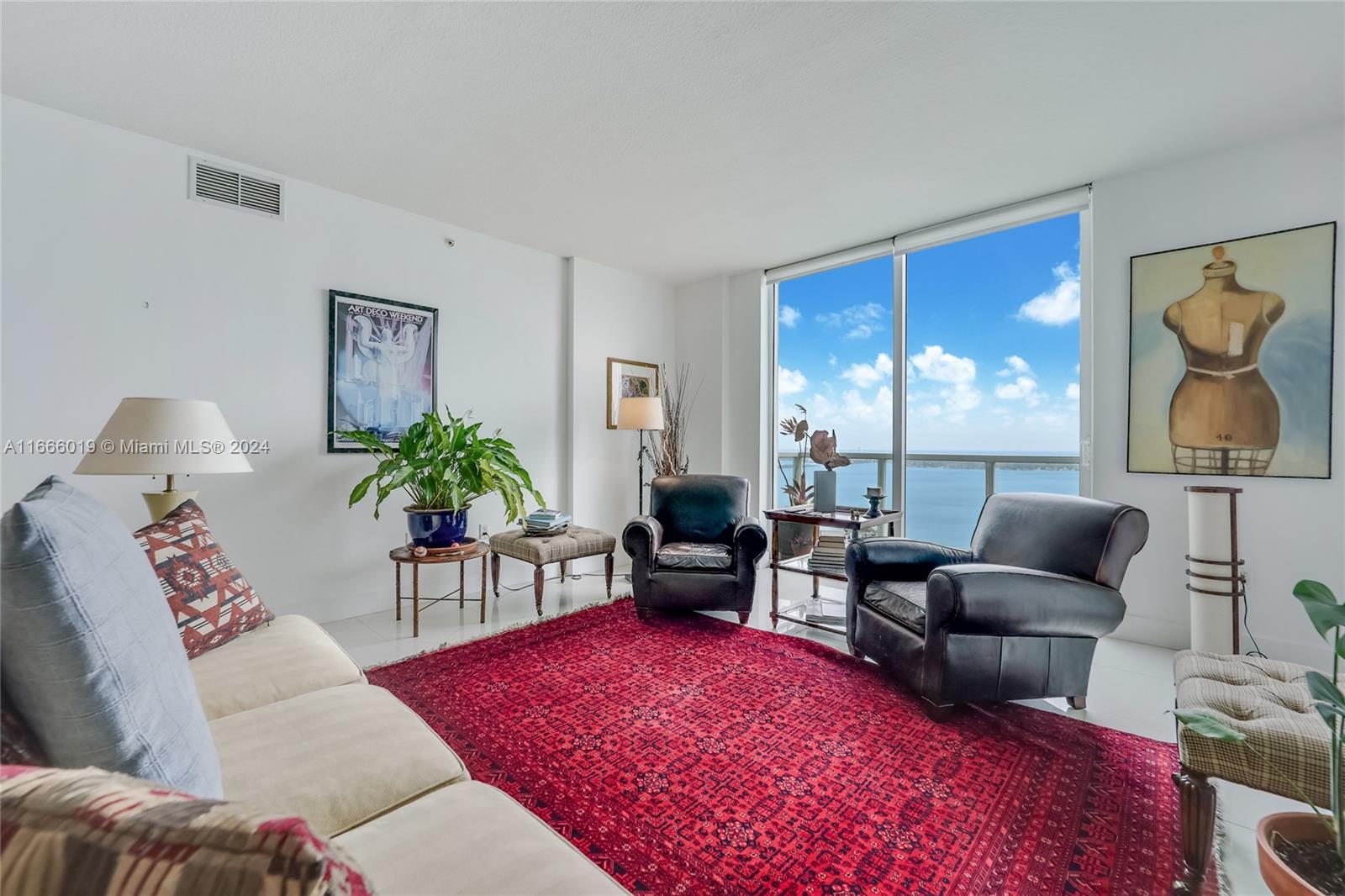 1900 N Bayshore Dr #4802, Miami, Florida image 3