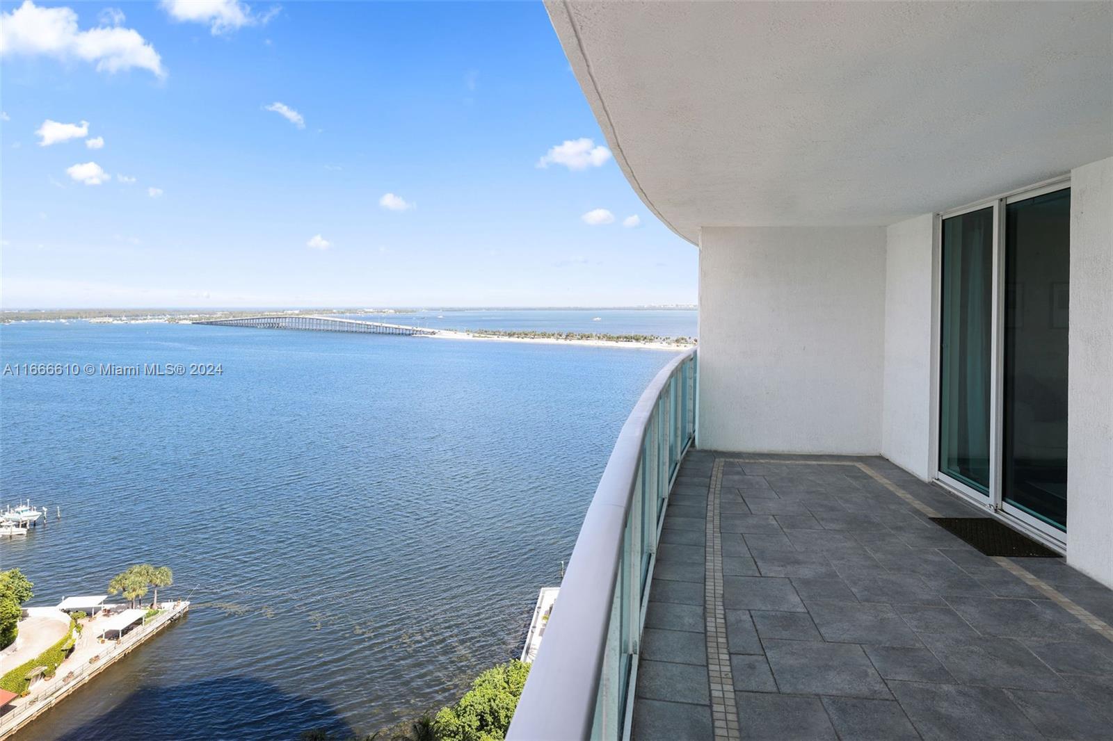 2101 Brickell Ave #1704, Miami FL 33129