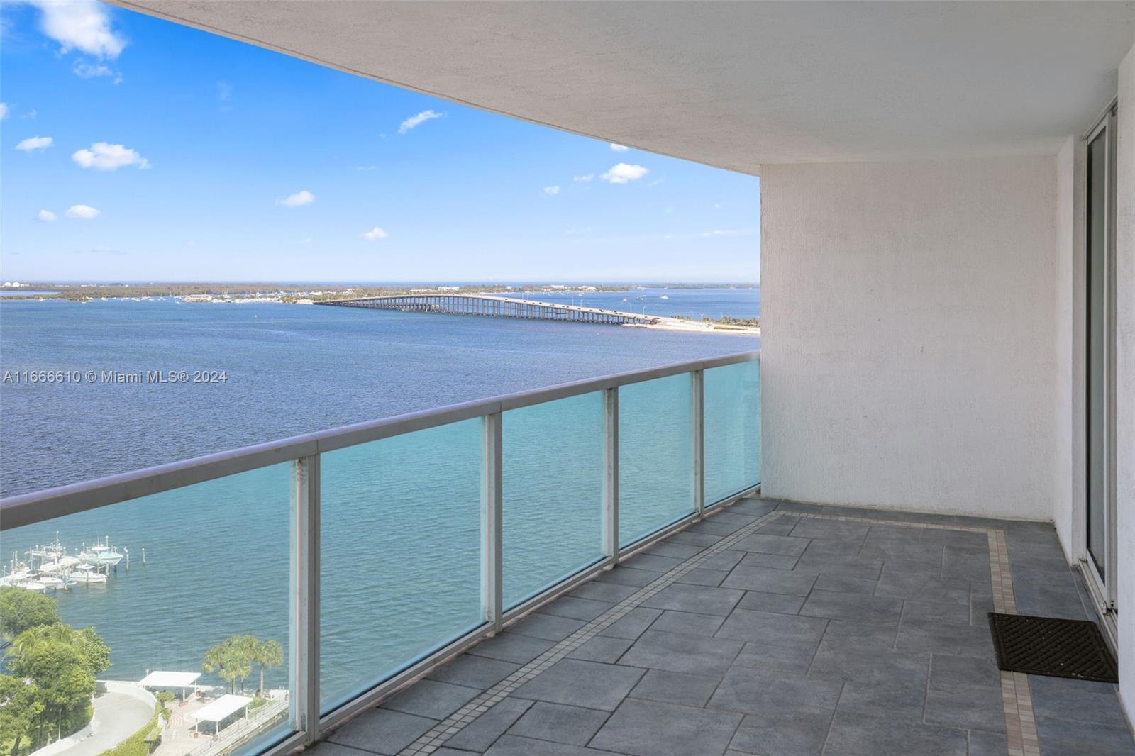 2101 Brickell Ave #1704, Miami FL 33129