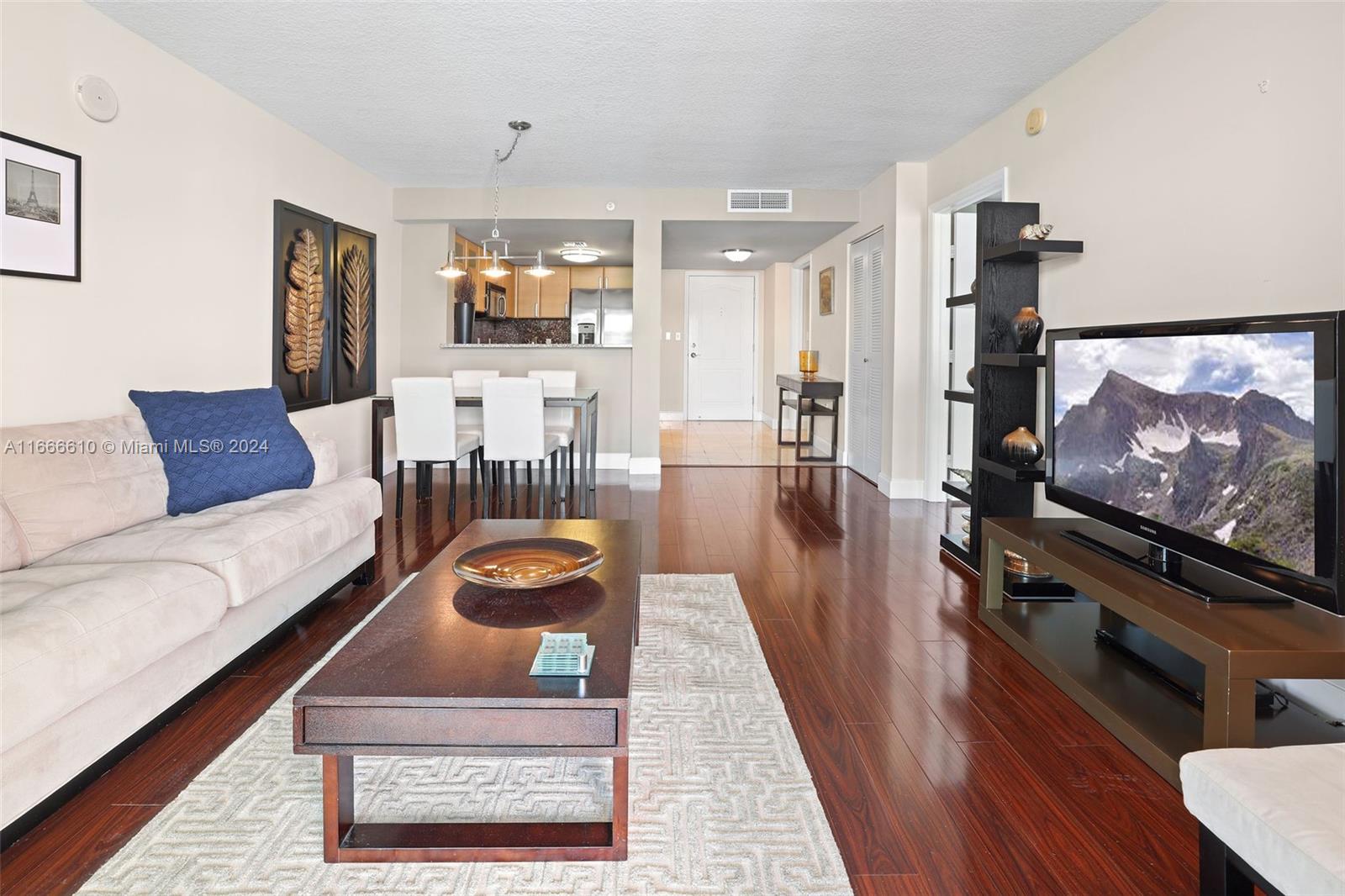 2101 Brickell Ave #1704, Miami FL 33129