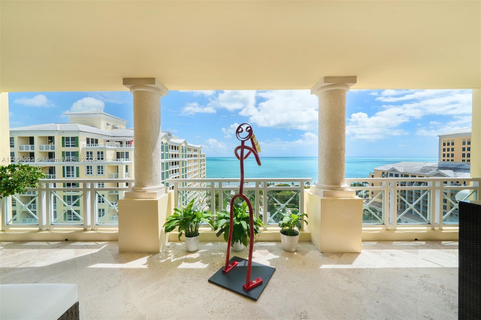 445 Grand Bay Drive #PH-2A, Key Biscayne, Florida image 36