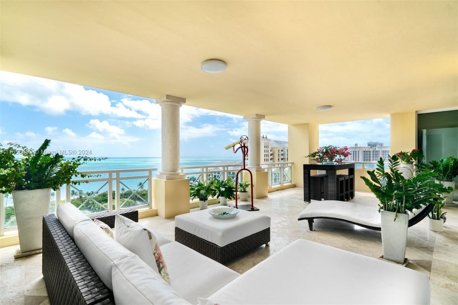 445 Grand Bay Drive #PH-2A, Key Biscayne, Florida image 37