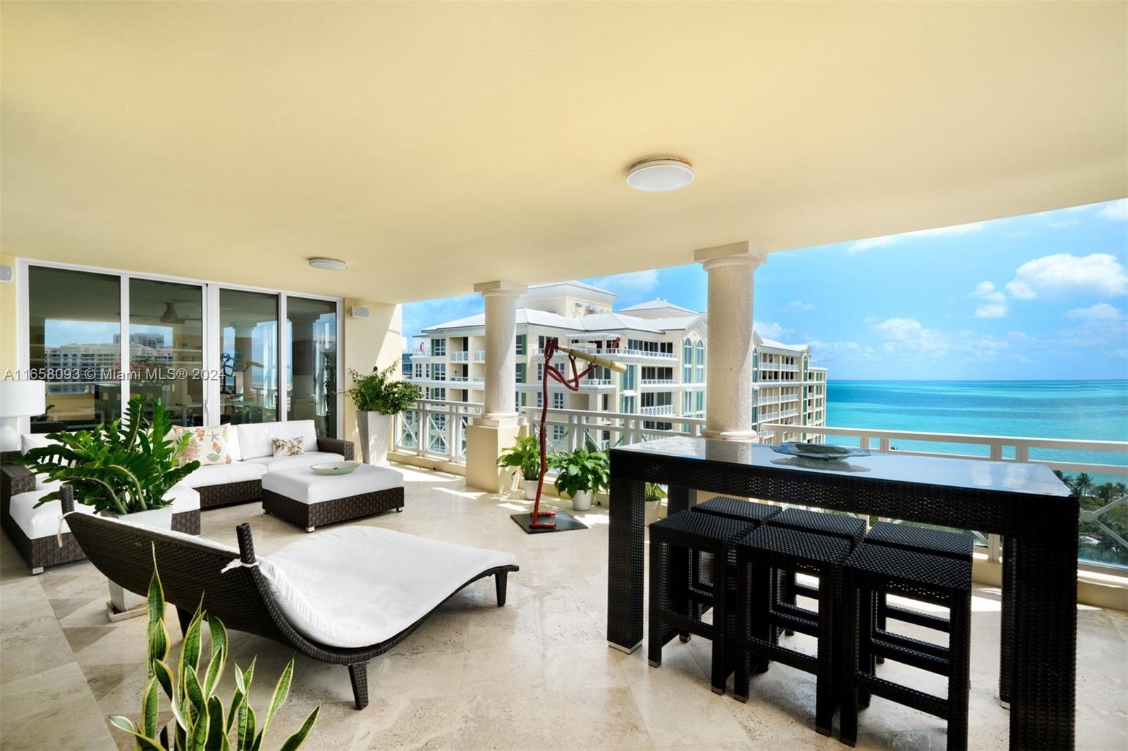 445 Grand Bay Drive #PH-2A, Key Biscayne, Florida image 39