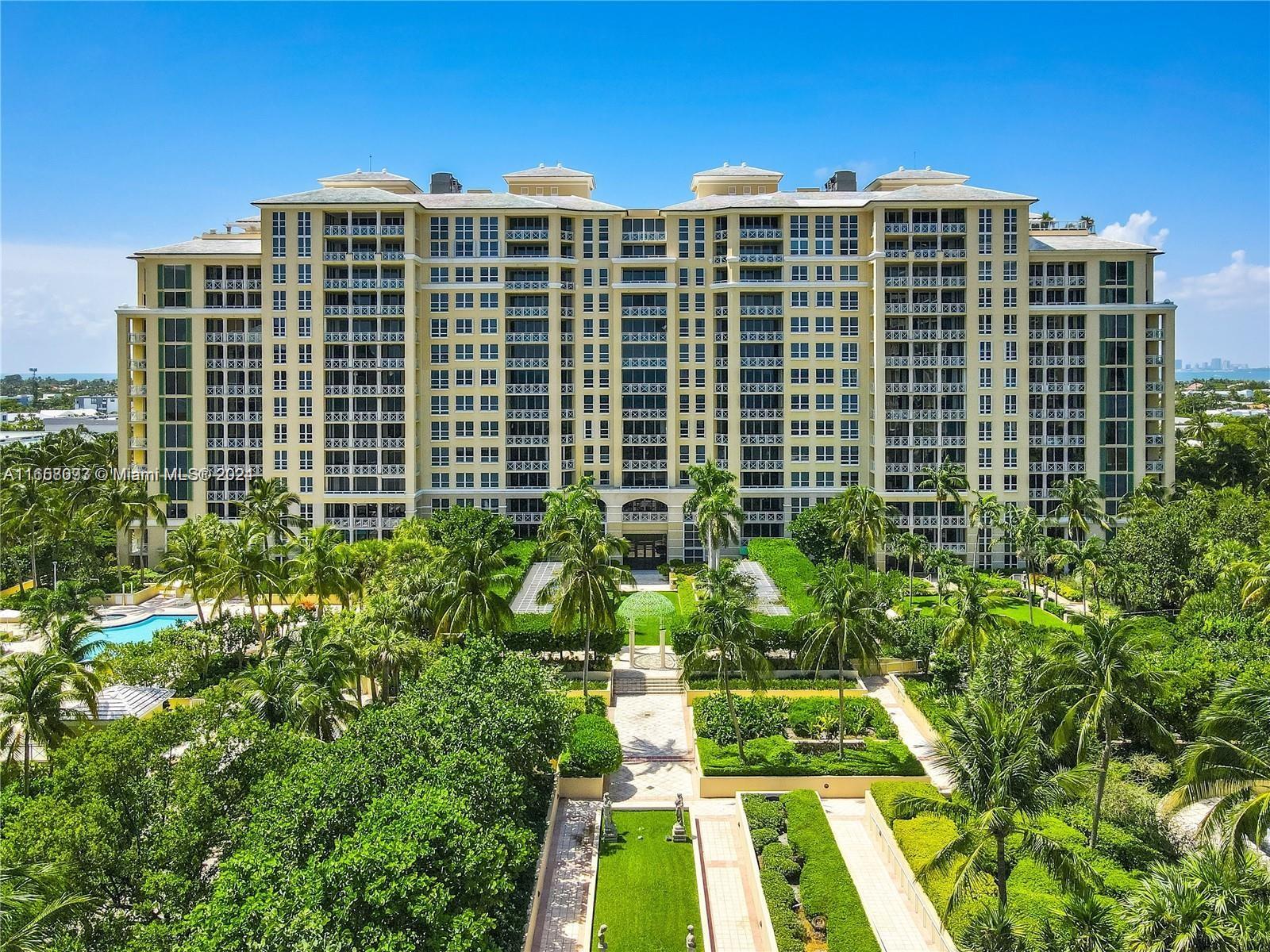 445 Grand Bay Drive #PH-2A, Key Biscayne, Florida image 50