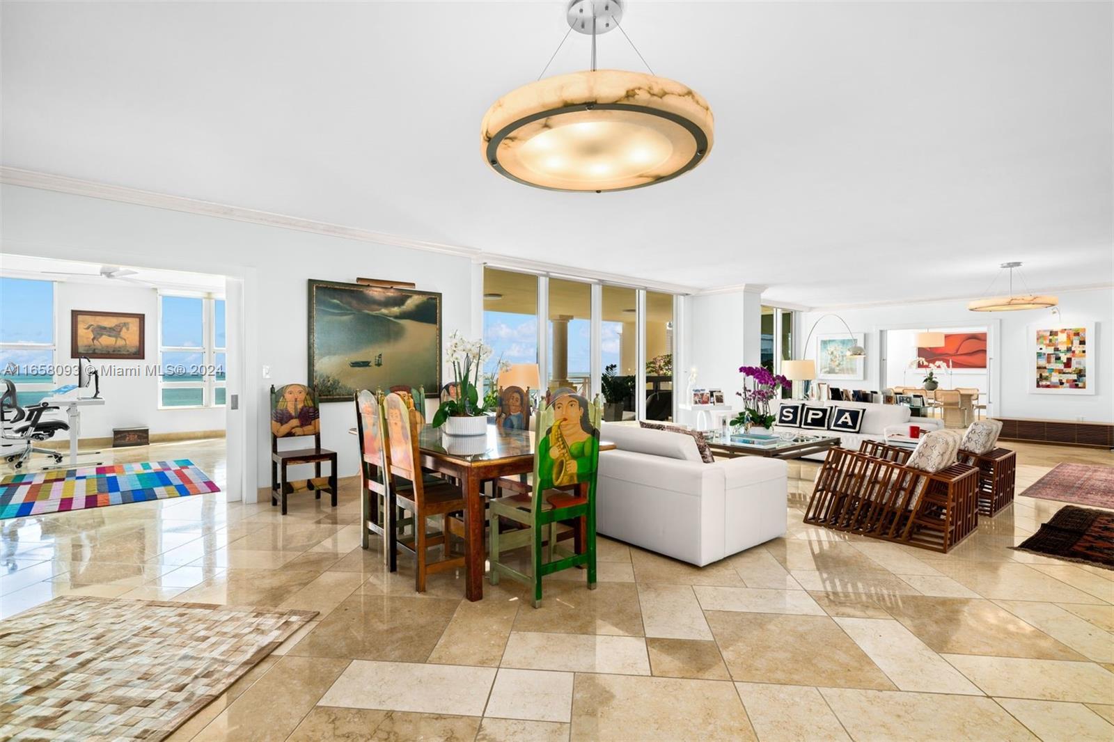 445 Grand Bay Drive #PH-2A, Key Biscayne, Florida image 6