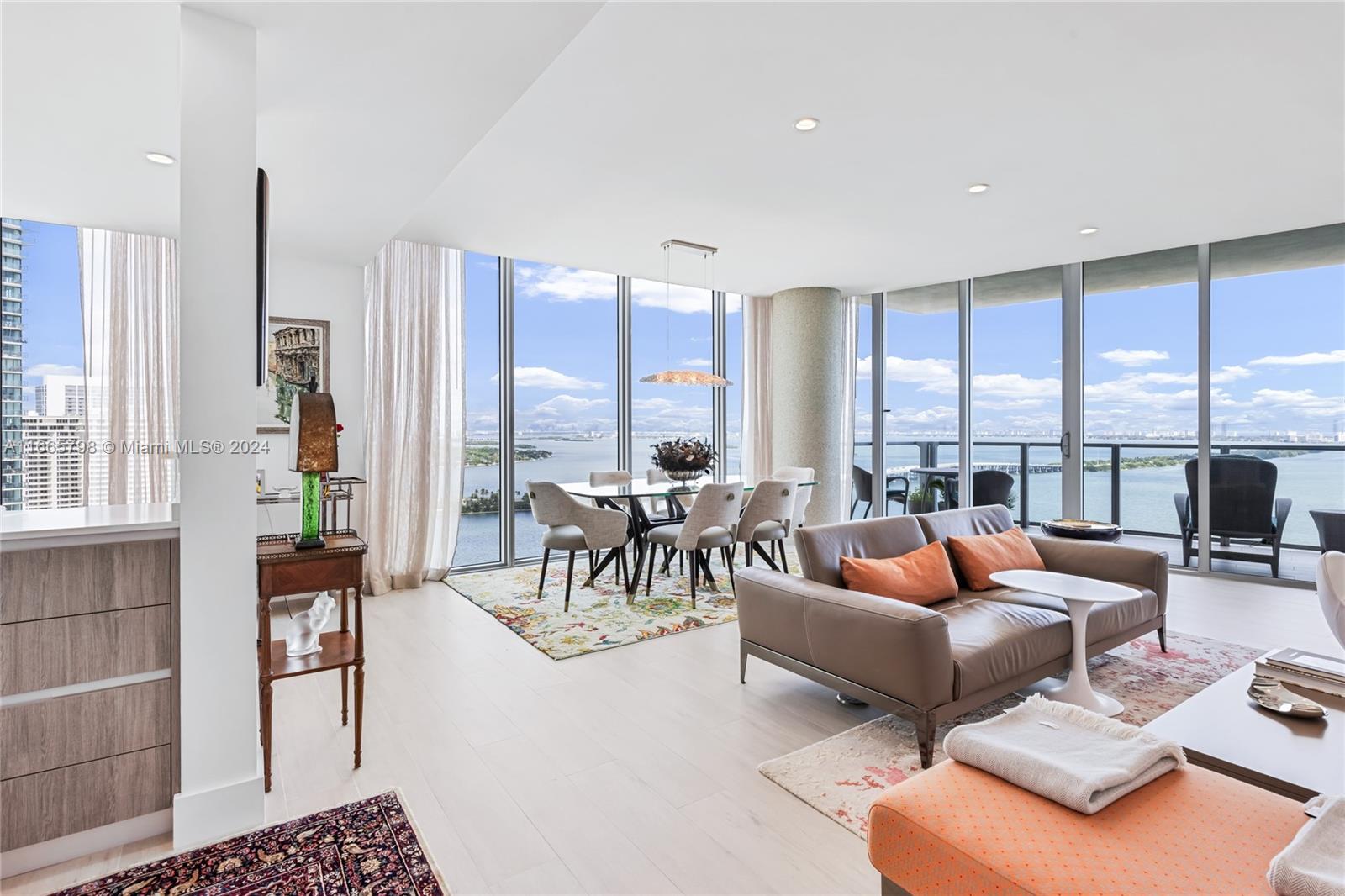 2900 NE 7th Ave #2402, Miami FL 33137
