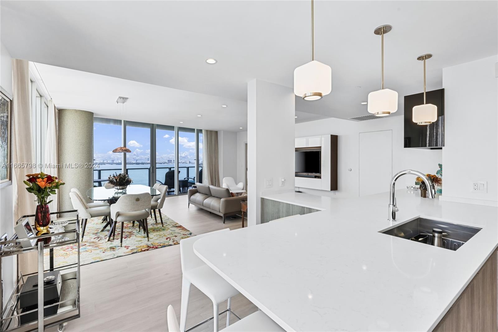 2900 NE 7th Ave #2402, Miami FL 33137