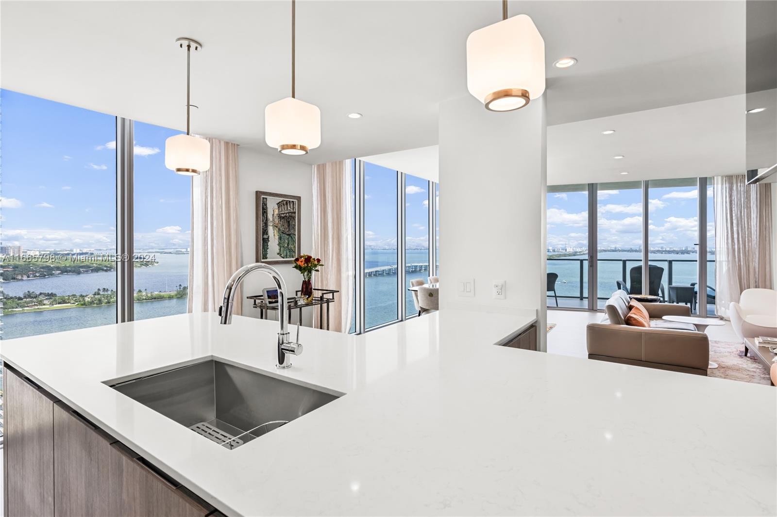 2900 NE 7th Ave #2402, Miami FL 33137