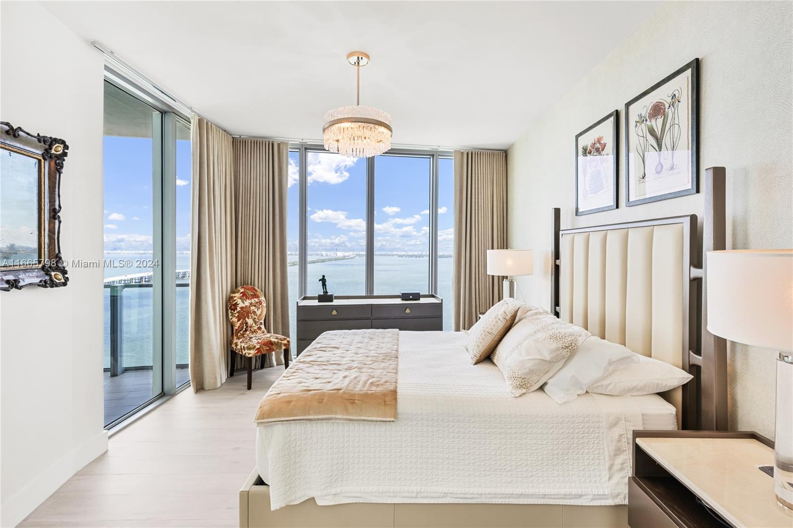 2900 NE 7th Ave #2402, Miami FL 33137