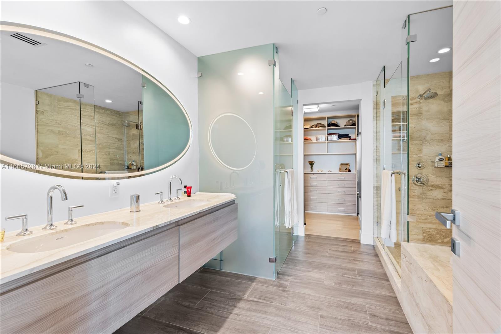 2900 NE 7th Ave #2402, Miami FL 33137