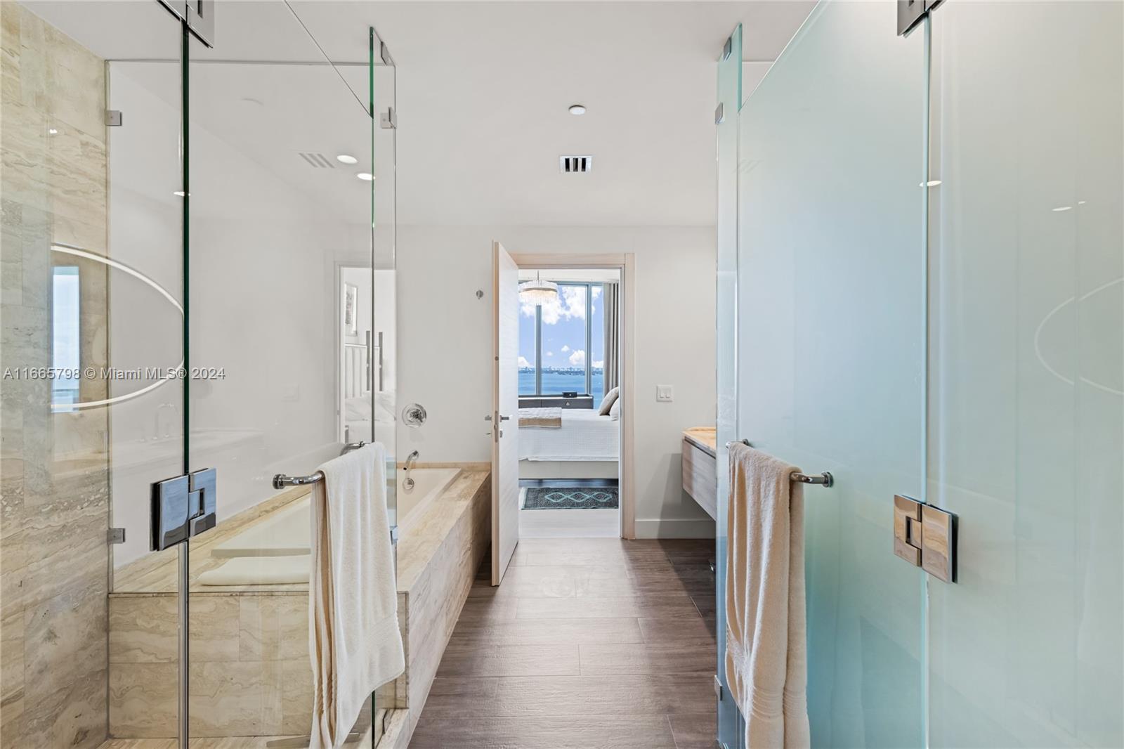 2900 NE 7th Ave #2402, Miami FL 33137