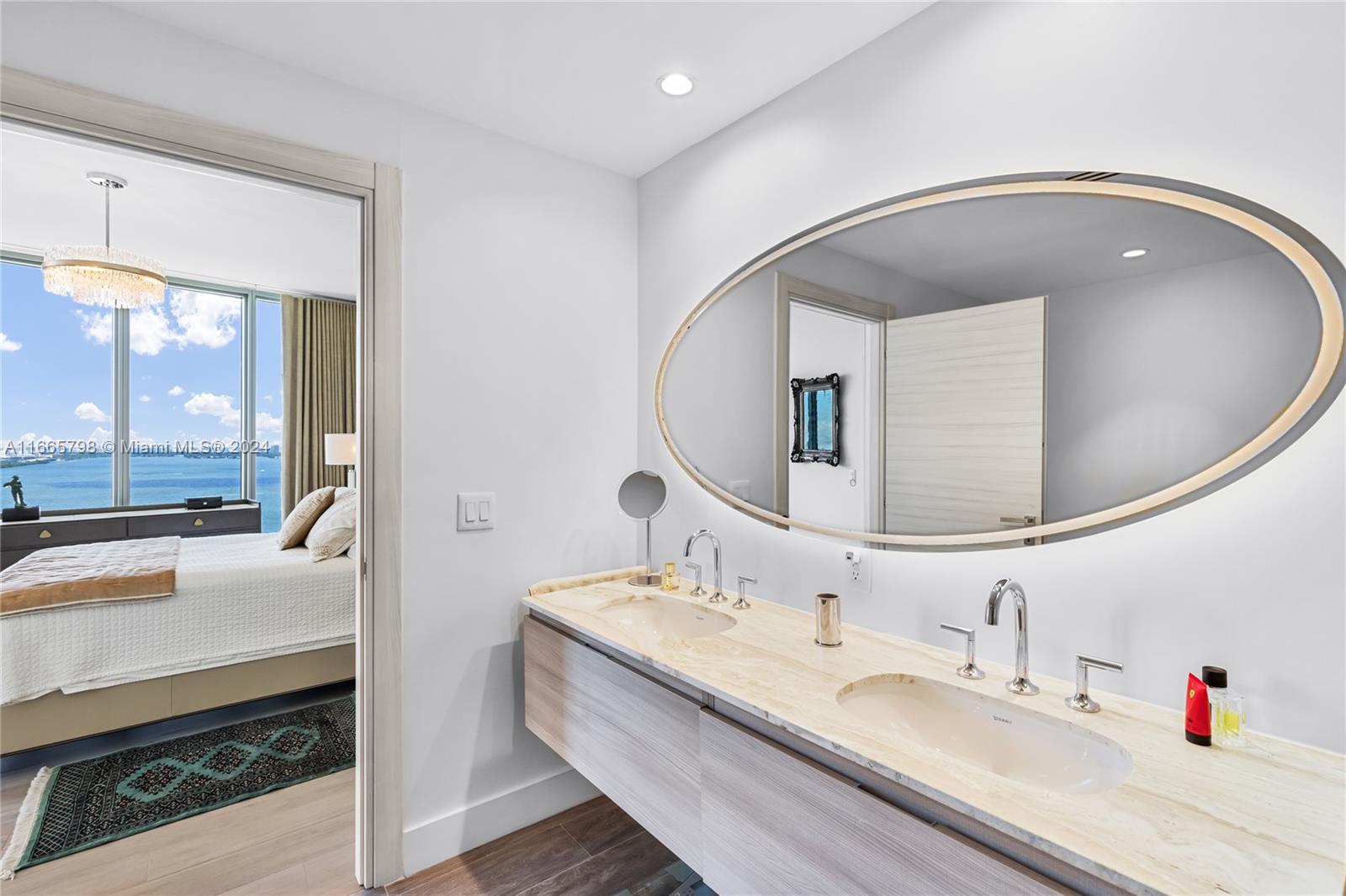 2900 NE 7th Ave #2402, Miami FL 33137
