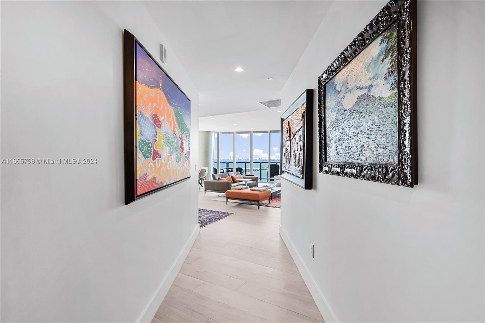 2900 NE 7th Ave #2402, Miami FL 33137