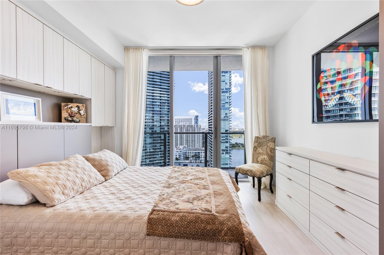 2900 NE 7th Ave #2402, Miami FL 33137