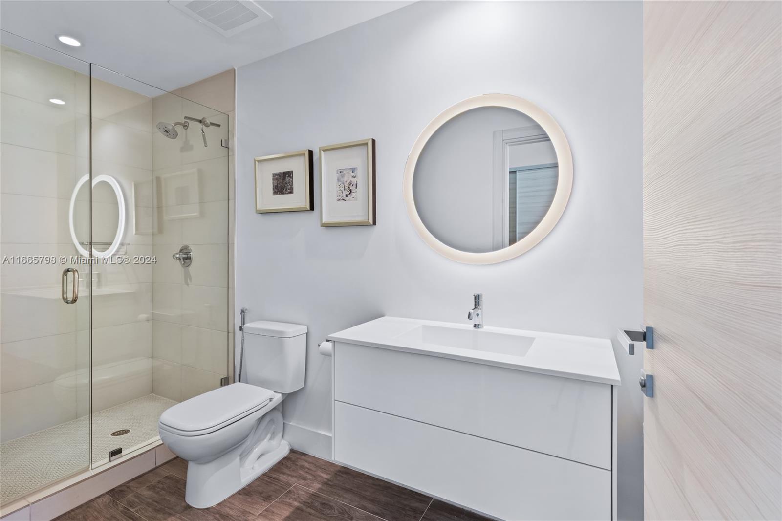 2900 NE 7th Ave #2402, Miami FL 33137