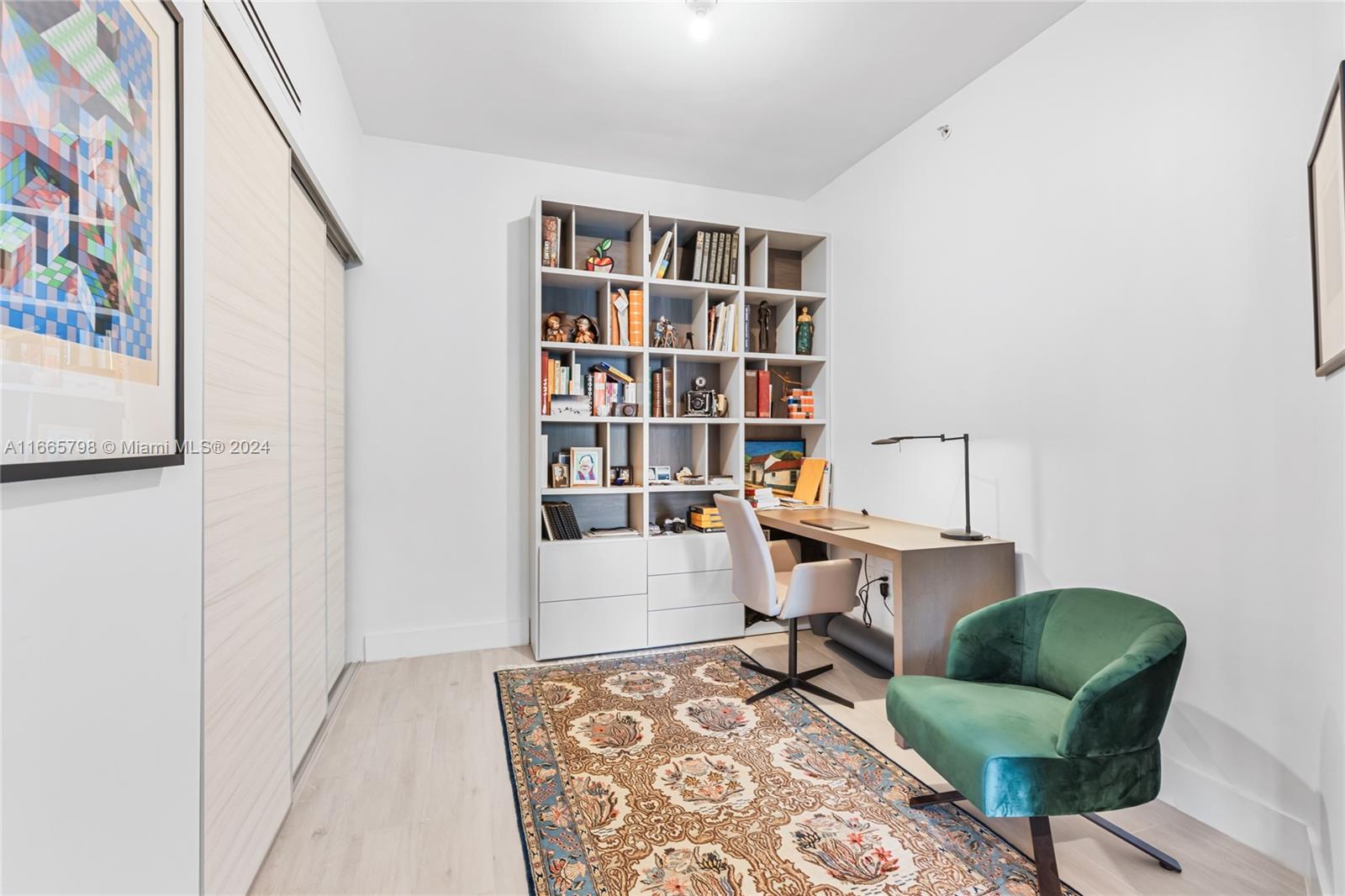 2900 NE 7th Ave #2402, Miami FL 33137