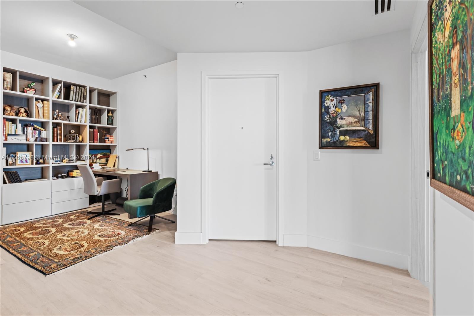2900 NE 7th Ave #2402, Miami FL 33137
