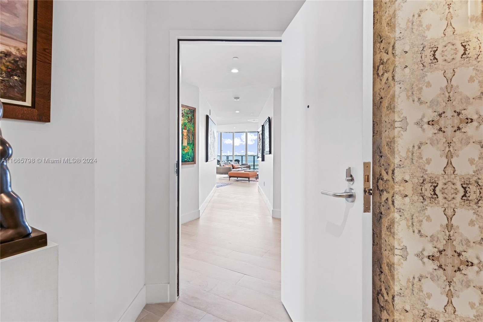 2900 NE 7th Ave #2402, Miami FL 33137