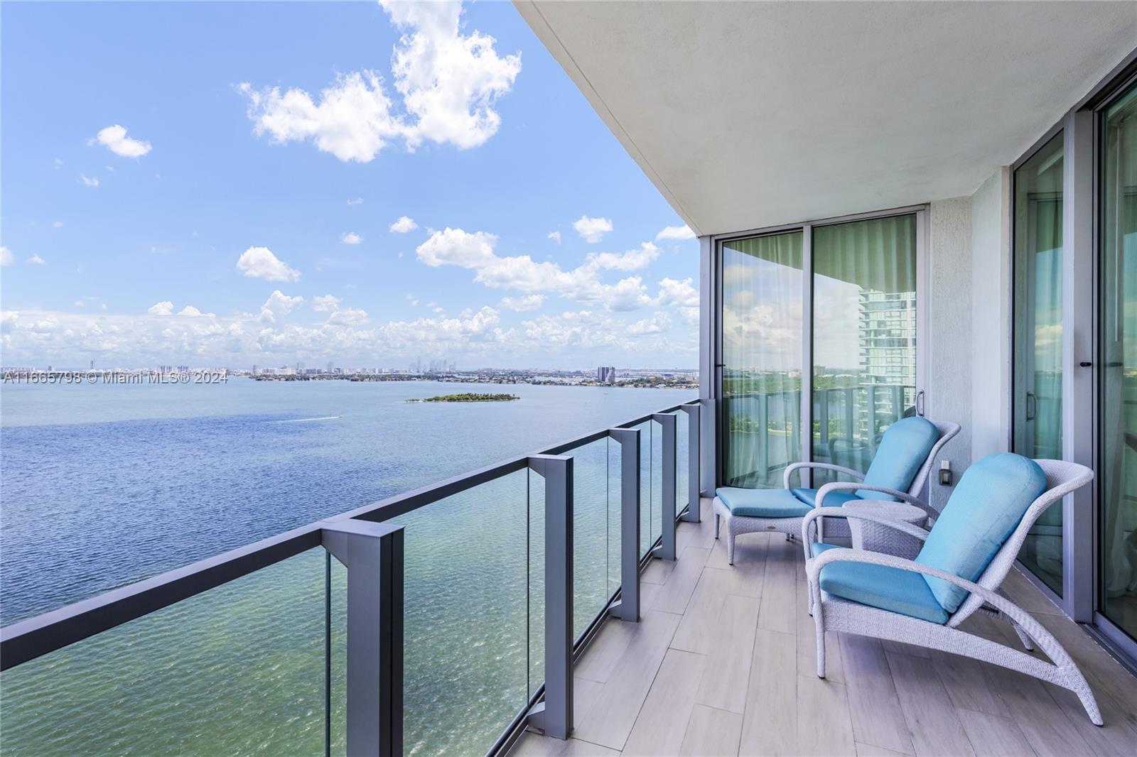 2900 NE 7th Ave #2402, Miami FL 33137