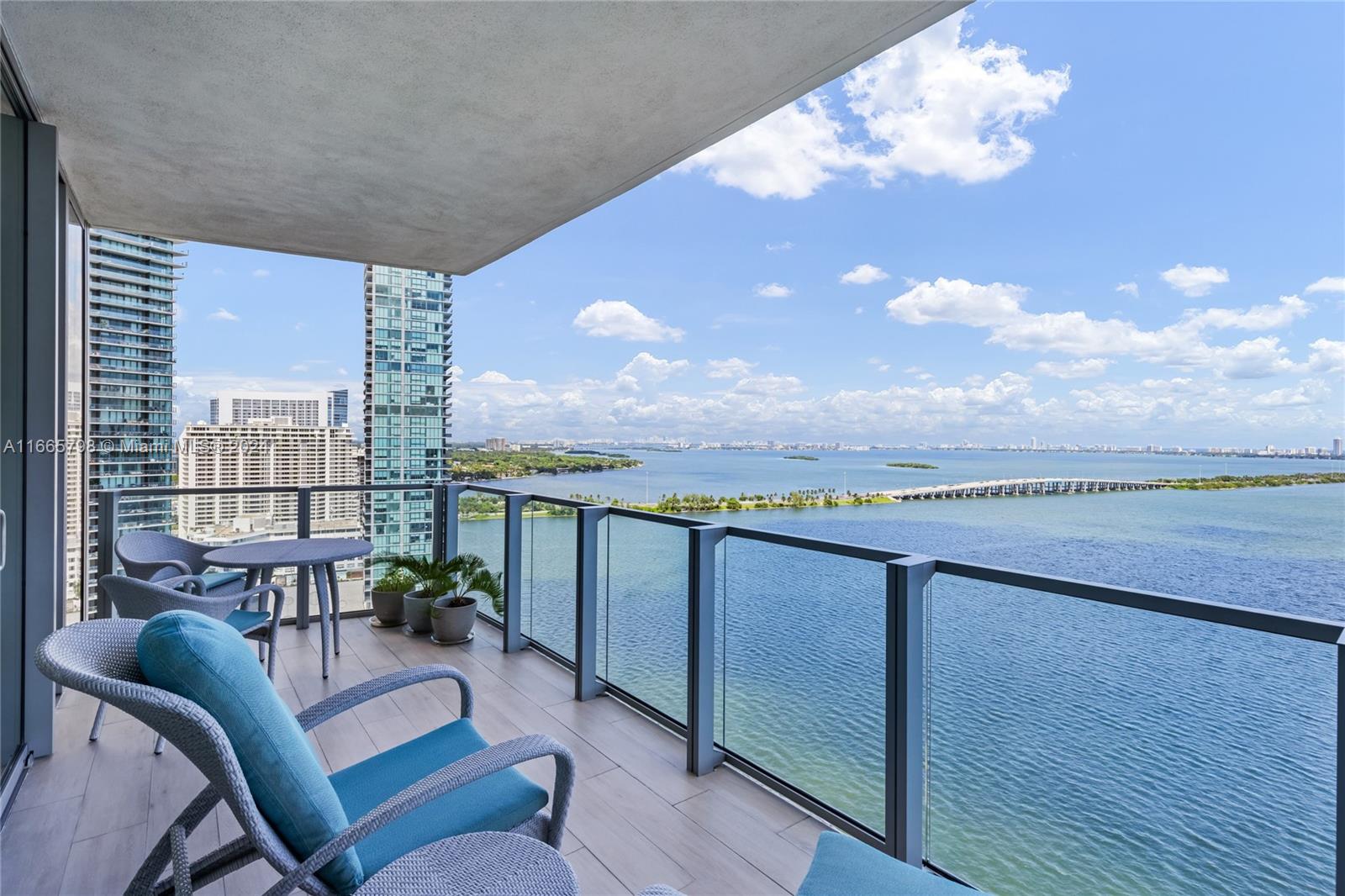 2900 NE 7th Ave #2402, Miami FL 33137