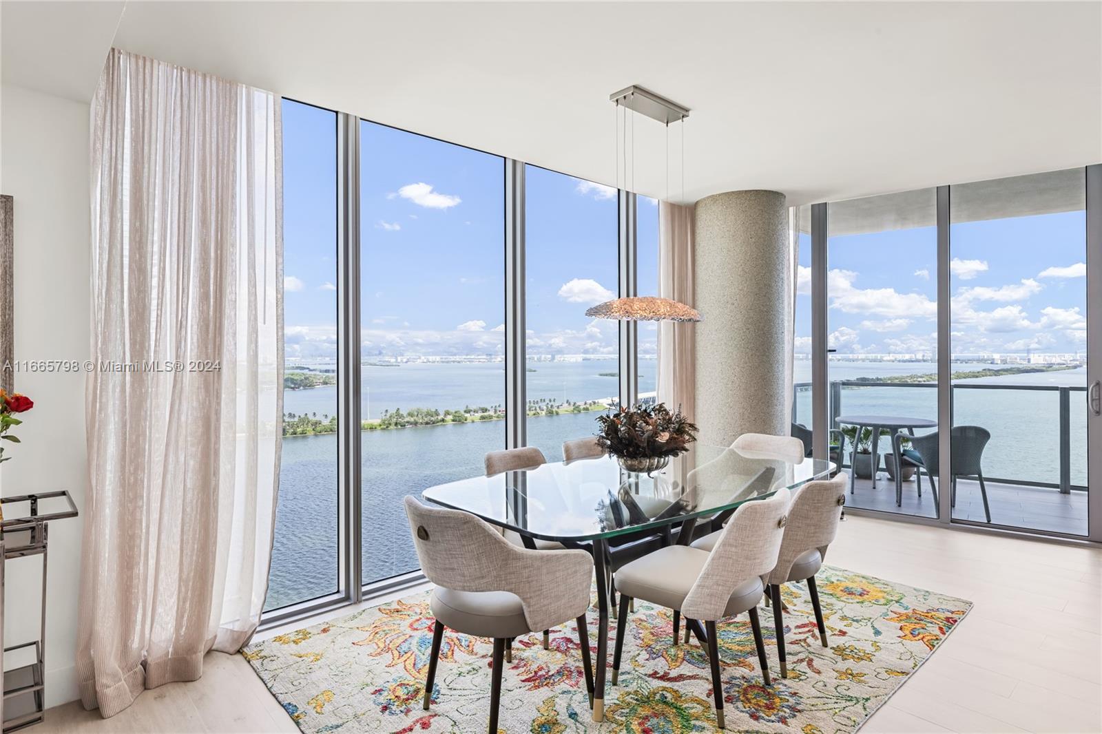 2900 NE 7th Ave #2402, Miami FL 33137