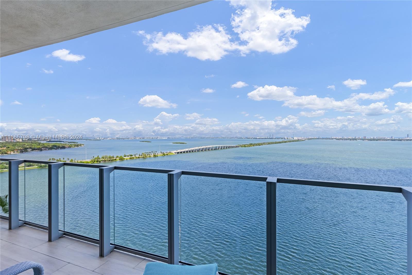2900 NE 7th Ave #2402, Miami FL 33137