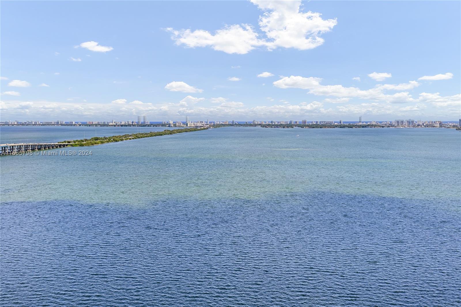 2900 NE 7th Ave #2402, Miami FL 33137