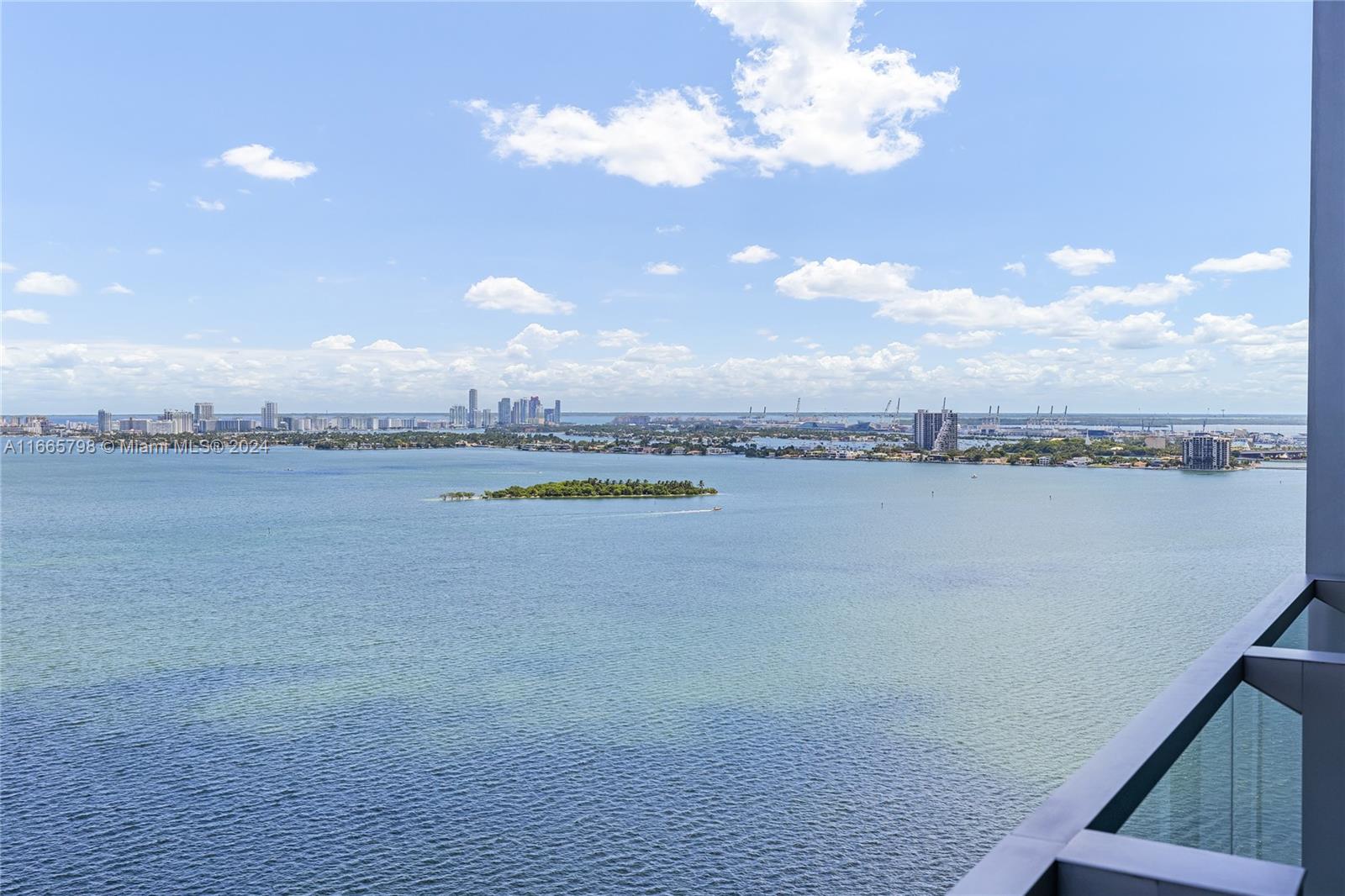 2900 NE 7th Ave #2402, Miami FL 33137