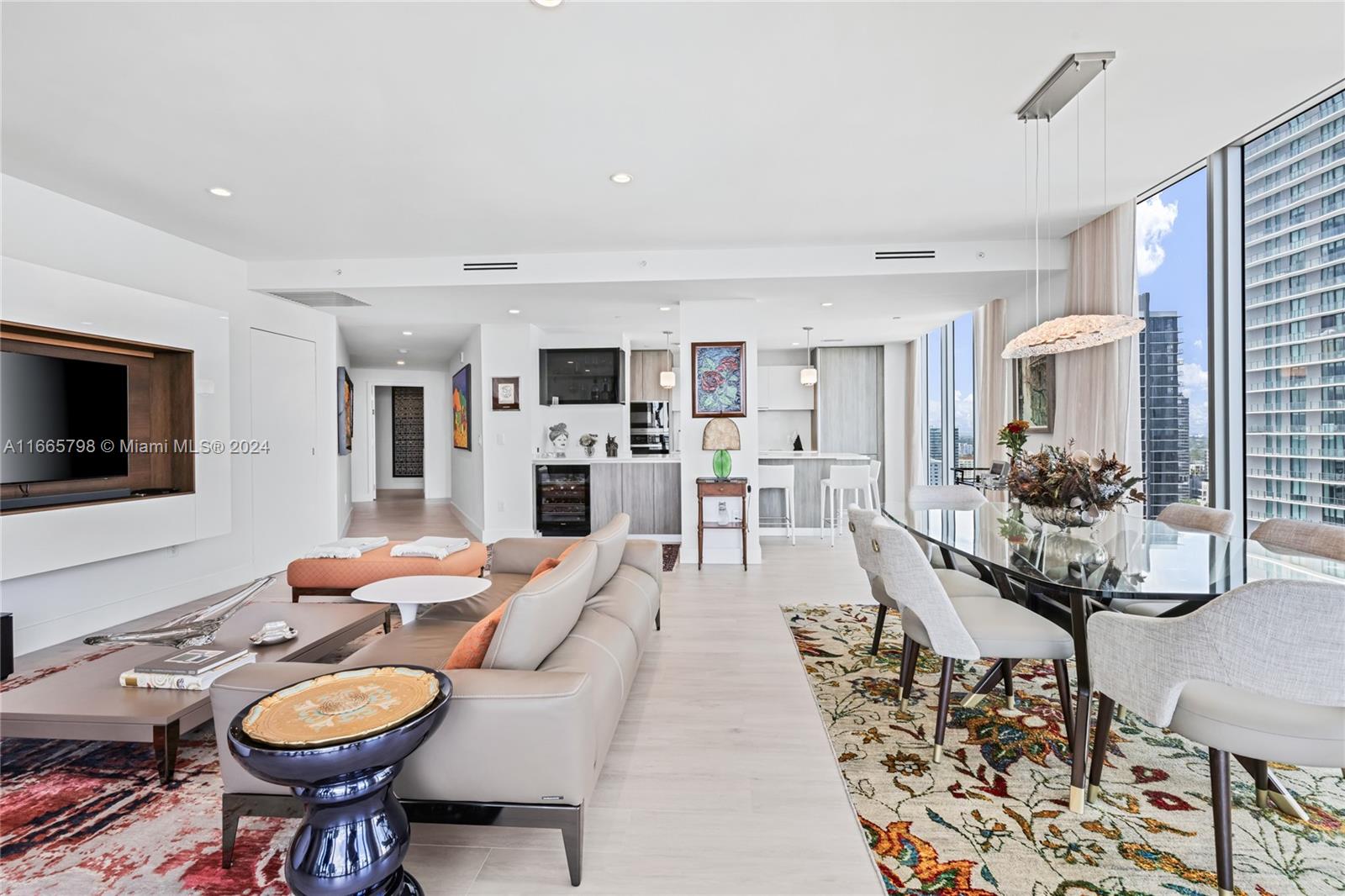 2900 NE 7th Ave #2402, Miami FL 33137