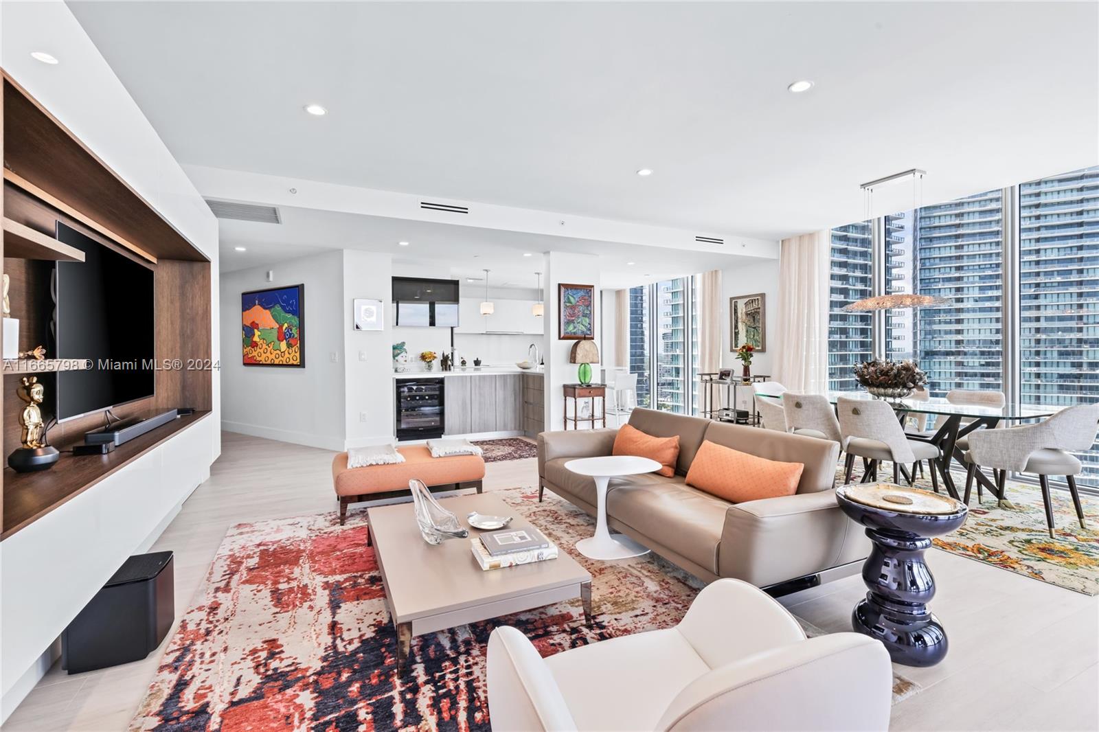 2900 NE 7th Ave #2402, Miami FL 33137